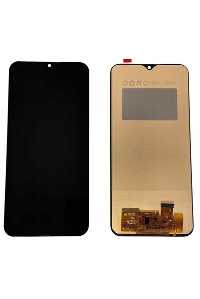 OEM Ecran compatibil cu Samsung Galaxy A25 5G A256 INCELL