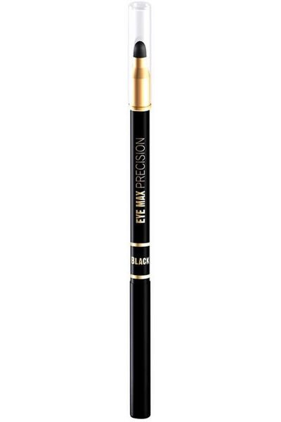 Eveline Cosmetics Eye Liner Sponge - Black