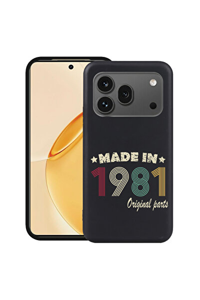 bestcase ® TPU Ultra Slim Case For Honor 600 Pro, Original Parts 1981, 315995...