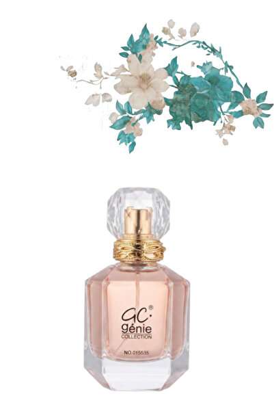 Genie Collection قطعتان من عطر بارادايس 25 مل