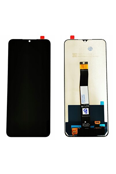 OEM Ecran LCD XIAOMI REDMI 10C 220333QAG
