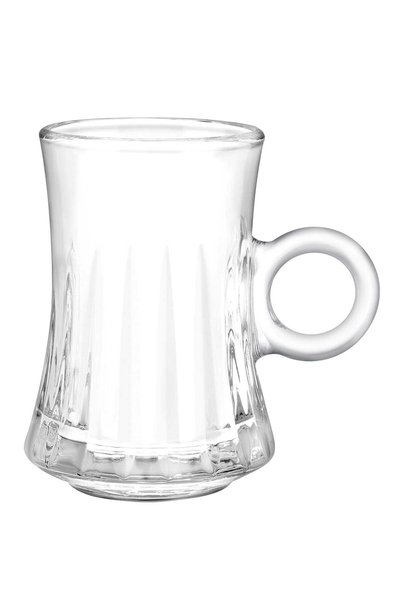 Madame Coco Adenya Sepeti Brice 4 'lü Çay Fincanı Seti - 115 ml