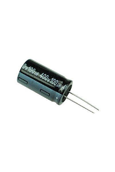 Generic CAPACITOR 100UF400V