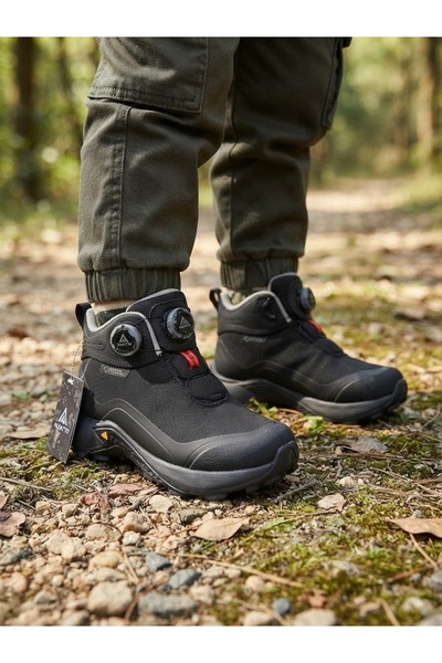 HUMTTO Marcomen waterproof su geçirmez çocuk bot