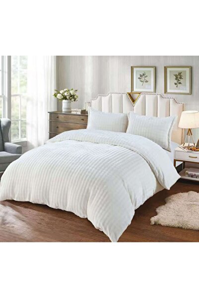 Generic Brand Cocolino Duvet Cover Set - 4 pieces