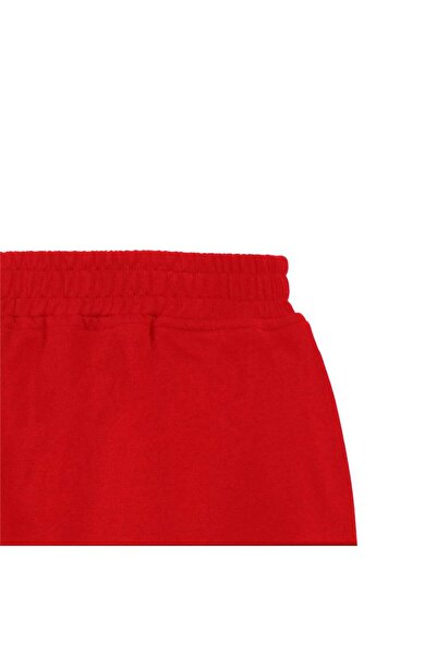 OEMS شورت احمر - L - XL