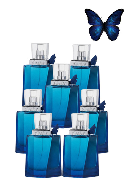 Remy Marquis 7 قطع Shalis Man عطر 100ML
