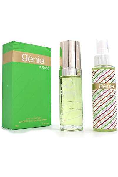 Genie Collection عطر المسك 88 للنساء، 65 مل