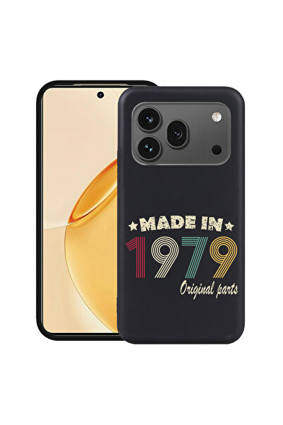 bestcase ® TPU Ultra Slim Case For Honor 600 Pro, Original Parts 1979, 315995...