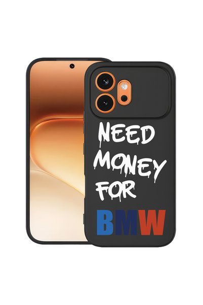 bestcase ®   Θήκη TPU Υπέρλεπτη για Honor 600, Χρειάζομαι χρήματα, 3159987 B ...