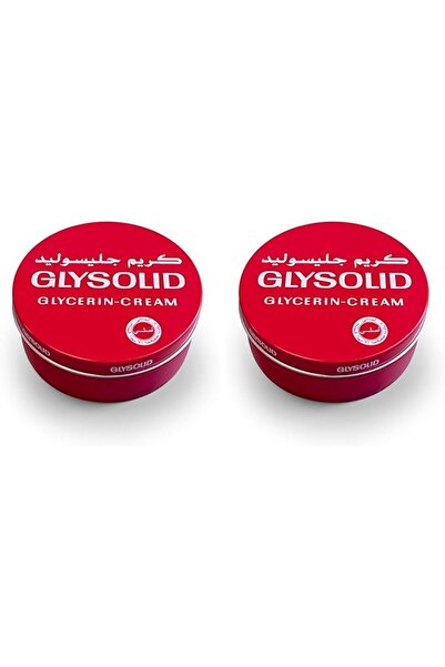 GLYSOLID كريم للبشرة بالجلسرين من جليسوليد، 125 مل