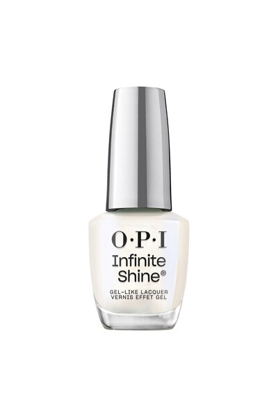 OPI Infinite Shine Shimmer Καλύπτει τα Όλα (15ml)