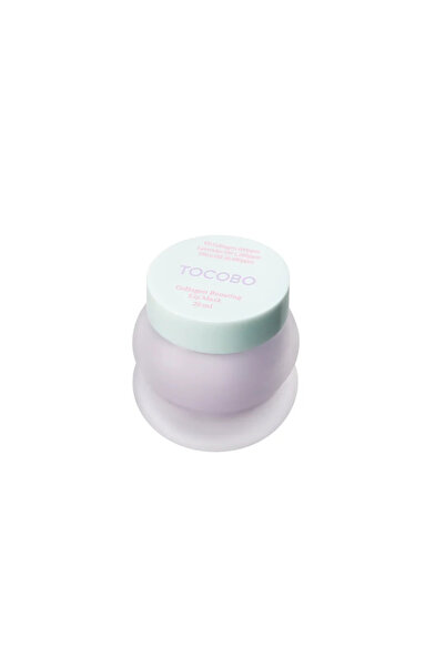 TOCOBO Collagen Boosting Lip Mask 20ml