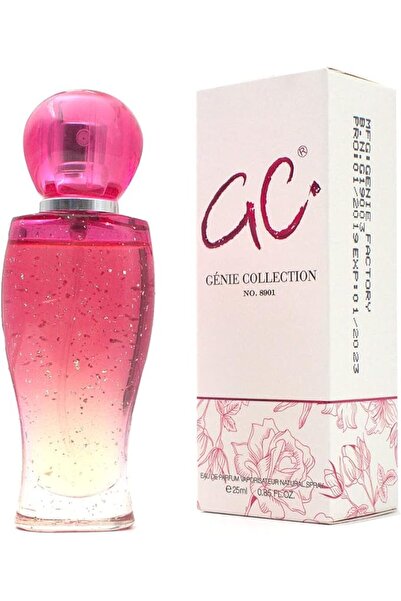 Genie Collection عطر 8901 للنساء، 25 مل