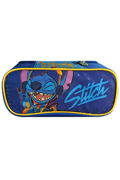 Cerda Κασετίνα Πλακέ Stitch