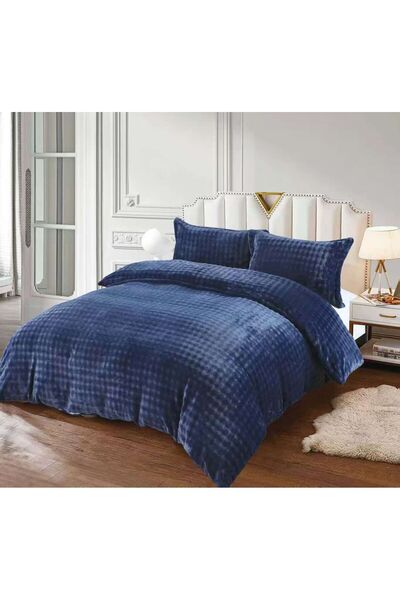 Generic Brand Cocolino Duvet Cover Set - 4 pieces