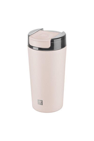 ZWILLING Thermo Plus Termo Bardak, 480 ml, paslanmaz çelik, Pembe