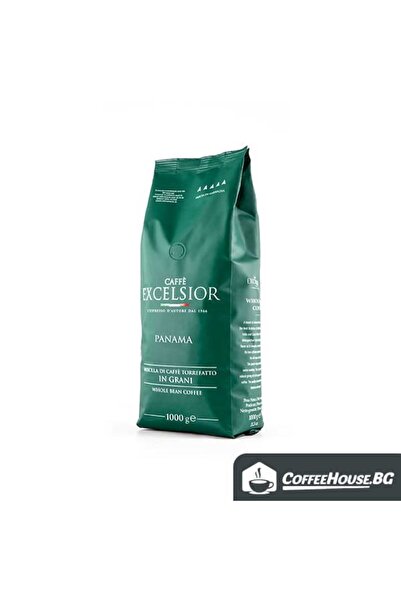 Caffè Excelsior Κόκκοι καφέ Caffe Excelsior Panama, 1 κιλό.