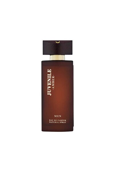 DERAAH Jovenil Amber Men's 125 ml