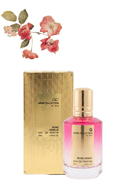 Genie Collection عطر روز جريس 25 مل