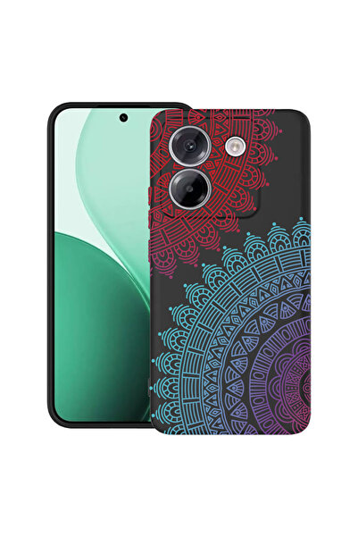 bestcase ®   Husă TPU Ultra Subțire pentru Honor 600 Smart, Fără figurine, 31...