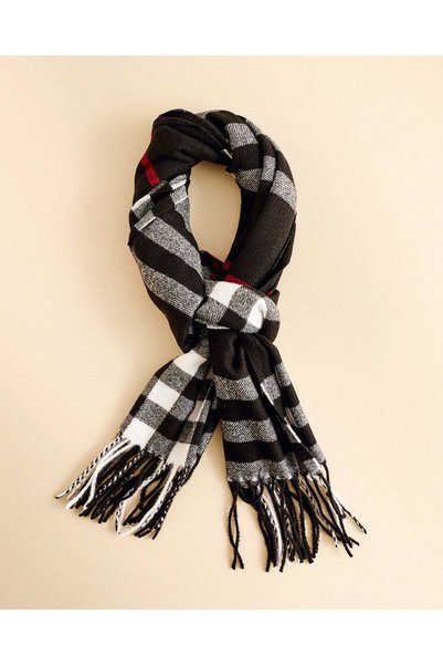 REDTAG Women Assorted Scarf