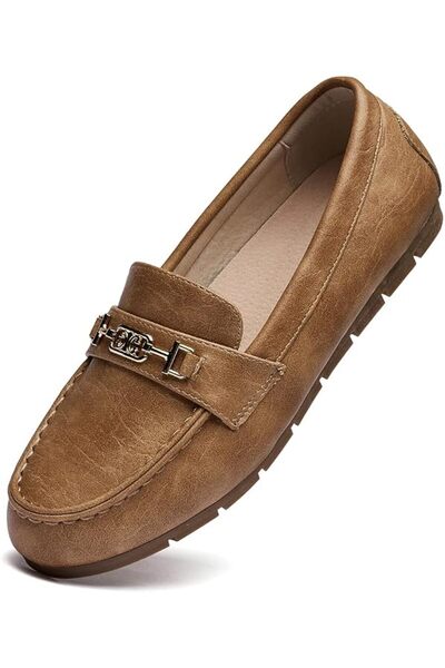 GENERAL DeYashopin D-loafer womens Loafer Flat