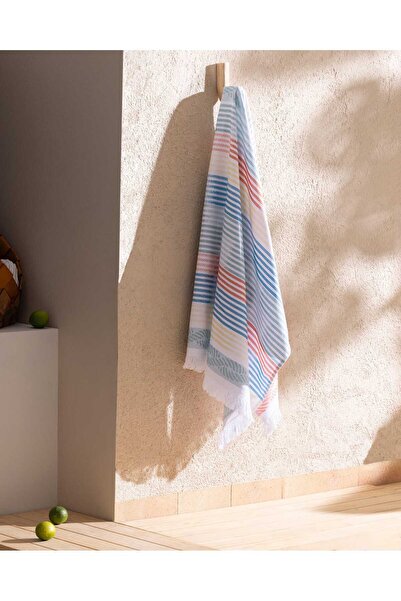 Madame Coco Adenya Basket Sorel Beach Towel