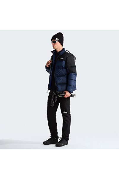 THE NORTH FACE Winter Exploration Erkek Siyah Pantolon (NF0A8EC5JK31)