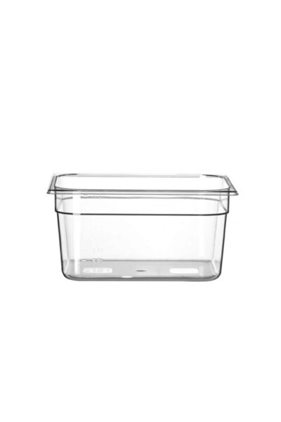 00 Recipient GN 1/2 Cool, Hendi, 9 L, transparent, 325 x 265 x 150 mm
