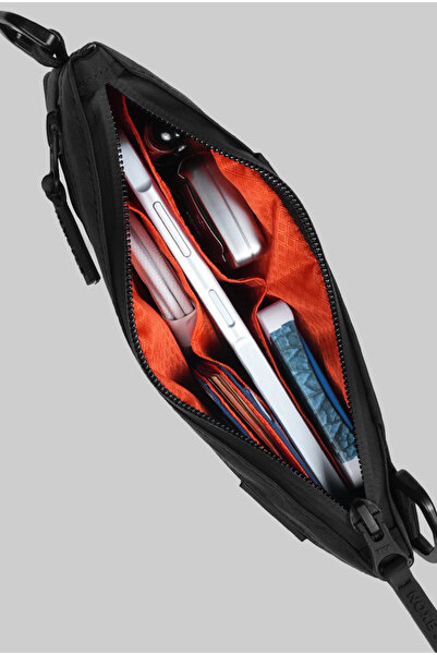 NOXE 724 Raven Frost Pro XL - Black