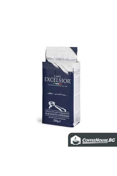 Caffè Excelsior Cafea macinata Caffe Excelsior Radici, 250g.
