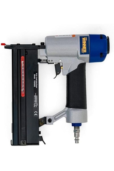 WEINER TECH مسدس تدبيس هوائي PNS-F50/9040 مقاس 15-50 مم و 13-40 مم