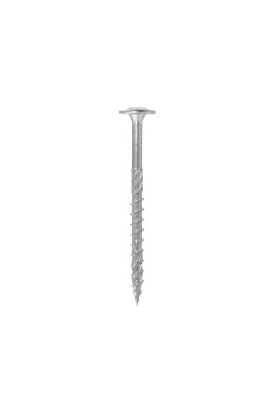 Flamex TORX carpenter's screw, large head Ø8 mm, L 340 mm, box of 50 pieces, ...