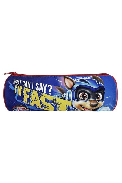 GİM Κασετίνα Βαρελάκι Paw Patrol