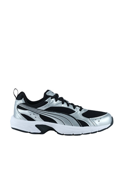 Puma Milenio Tech Lt Men's Black Sports Shoes (406791-04)