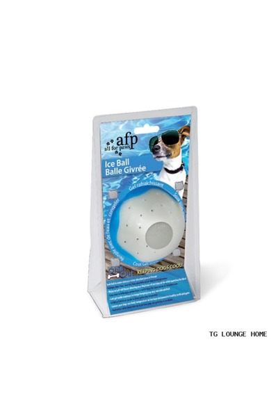 Afp Tglounge Chill Out - Ice Bone Cooled Dog (145536) Ball L