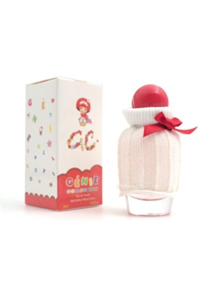 Genie Collection عطر 8857 للأطفال، 25 مل