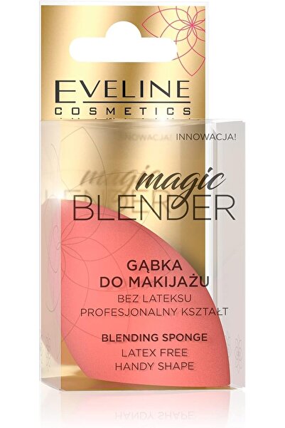 Eveline Cosmetics إيفلين ماجيك بلندر - إسفنجة