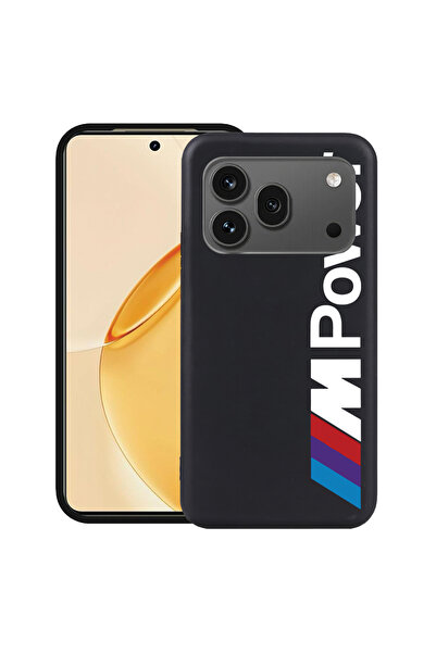 bestcase ®   Husă TPU Ultra Subțire pentru Honor 600 Pro, M Power, 3159954 B ...