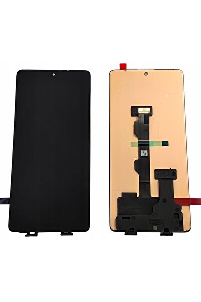 OEM Ecran OLED compatibil cu Xiaomi Redmi Note 13 Pro 4G