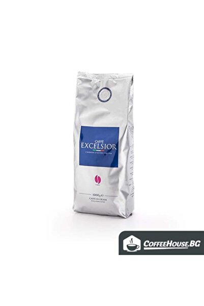 Caffè Excelsior Κόκκοι καφέ Caffe Excelsior Rubin, 1 κιλό.