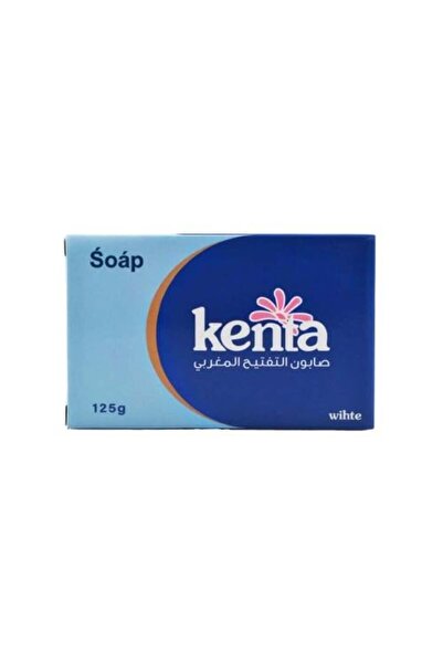 Kenta Moroccan Whitening Soap - 125g