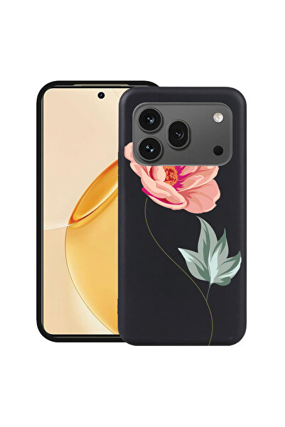 bestcase ®   Θήκη TPU Υπέρλεπτη για Honor 600 Pro, Ροζ, 3159954 B 127