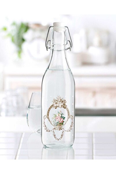 Madame Coco Adenya Sepeti Rosa Su Şişesi - 1000 ml