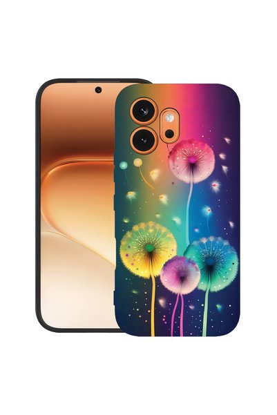 bestcase ®   Θήκη TPU Υπέρλεπτη για Honor 600, Πικραλίδα, 3159987 B 1142