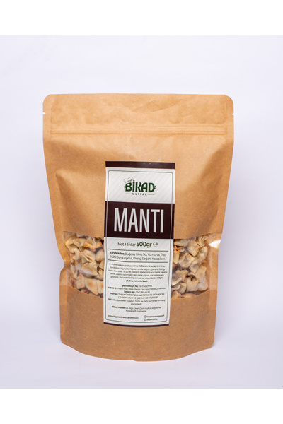 Mantı
