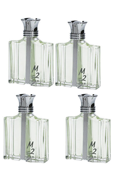 Remy Marquis 4 قطع عطر إم 2 مان 100 مل