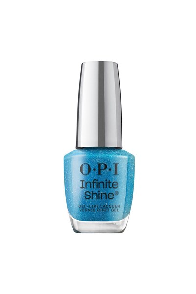 OPI Infinite Shine Αξίζω την Άλμπα (15ml)