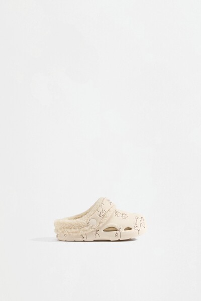 LEFTIES Teckel Barefoot sabo